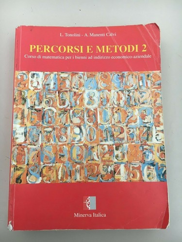 Corso matematica percorsi - matematica,