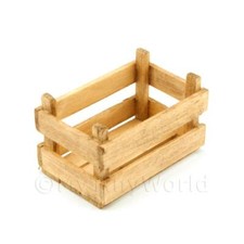 Miniature Dollhouse Large