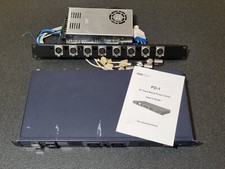 Modulo di alimentazione Power Center DataVideo PD-1