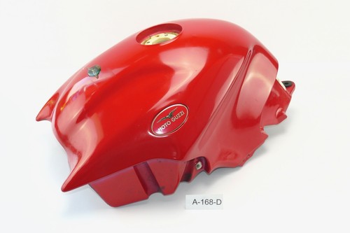 Moto guzzi breva 1100 2007 - guzzi,