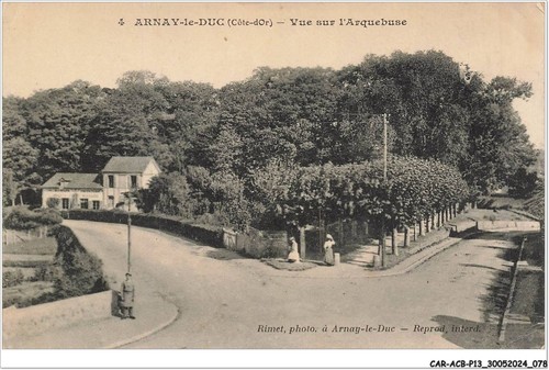 Car acbp13 1042 - arnay,