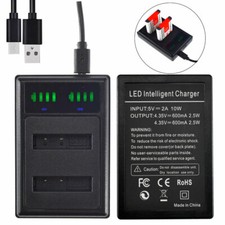 Caricabatteria NP-BG1 per Sony