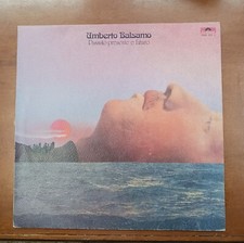 Umberto Balsamo Passato