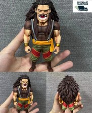 A+ Studio One Piece Red Hair