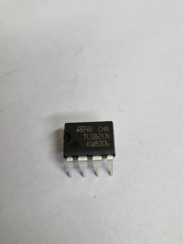 Tl082 integragrato - tl082,