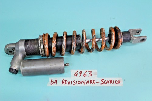 Ammortizzatore posteriore ktm - ammortizzatore,