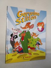 Album figurine geronimo - 20-album, figurine-geronimo
