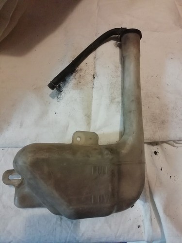 Vaschetta liquido radiatore - vaschetta,