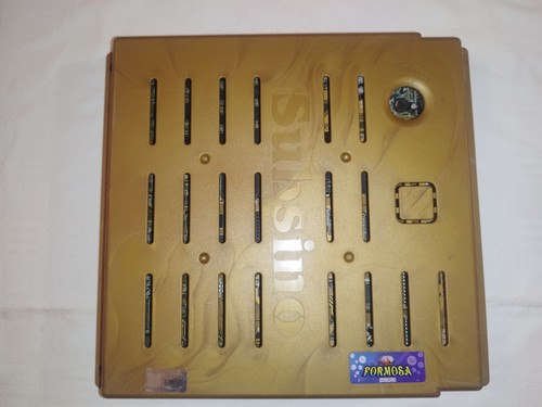 Scheda jamma formosa - scheda,