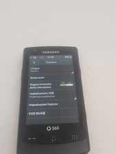 Cellulare Samsung Vodafone 360