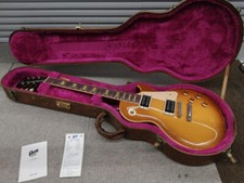 Gibson les paul - les, classic