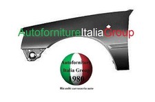 PARAFANGO ANTERIORE SINISTRO