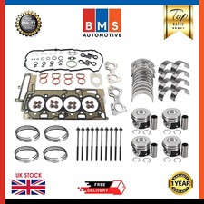 BMW X1 X3 X5 1 3 5 Serie N47