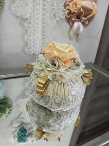 Puff bon misura in - ,