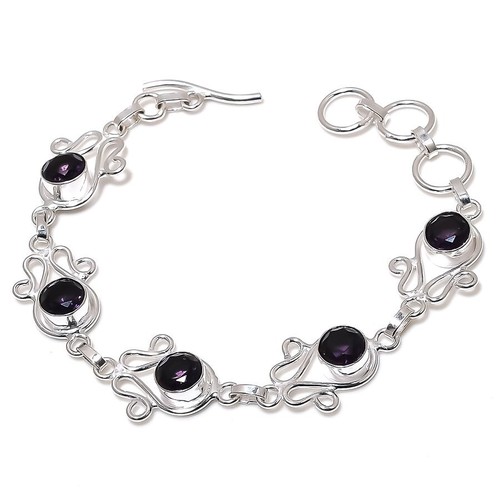 Bracciali gioielli argento - bracciali,