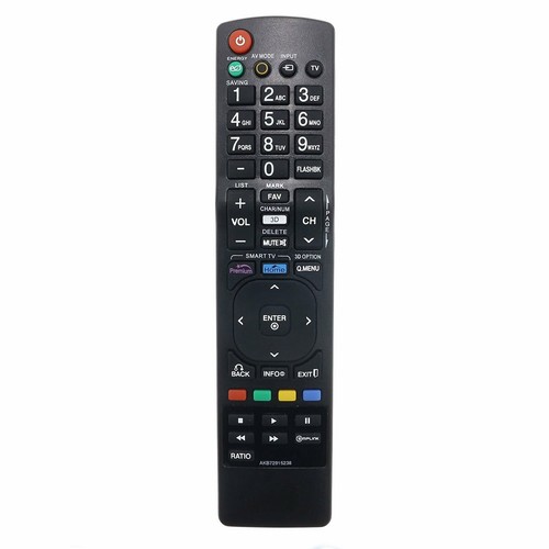 Telecomando usa akb72915238 - telecomando,
