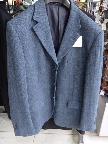 Giacca uomo elegante casual - uomo,