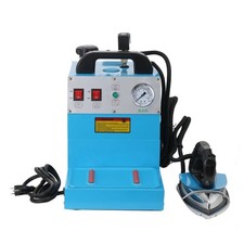 Ferro stiro elettrico - da,