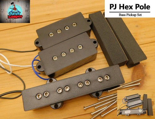 Set pickup asta - g.m.,