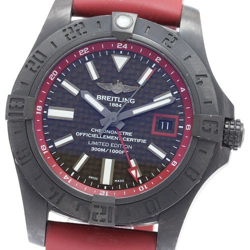 Orologio uomo automatico - uomo,