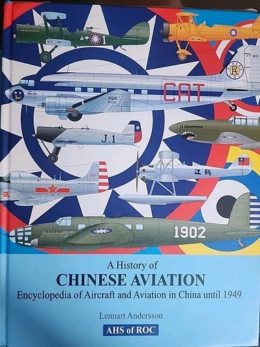 History chinese aviation - history,