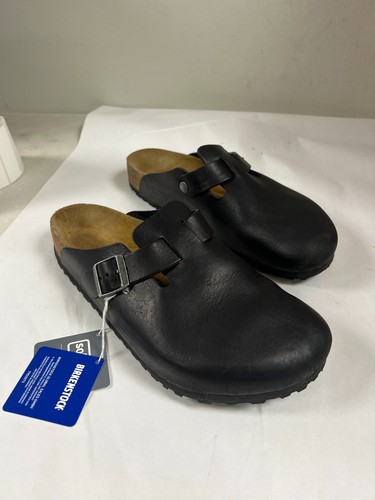 Birkenstock boston pro pelle - boston,