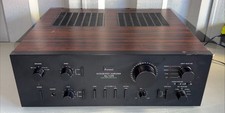 Sansui AU D9 Amplifier -