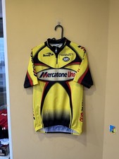 Maglia ciclismo vintage