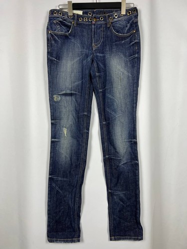 Jeans blumarine donna - jeans,