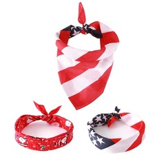 Accessori Per Cani Sciarpa