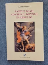 ABRUZZO-SANTI E BEATI CONTRO