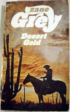 Desert Gold
