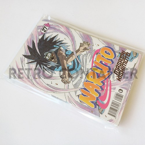 Manga ita naruto serie - ita,