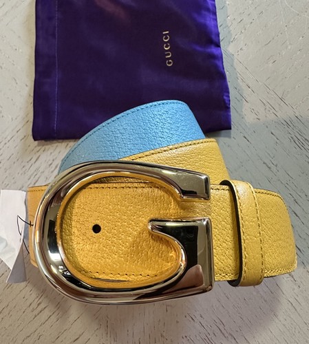 Cintura uomo gucci - gucci, nuova
