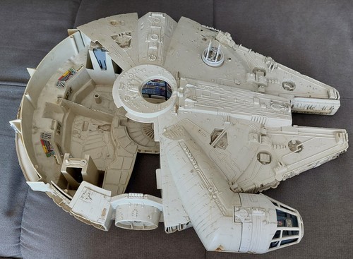 Vaisseau vintage star - , wars