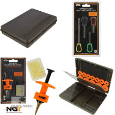 NUOVE 2 piattaforme palo