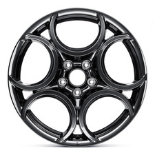Cerchio in lega 7.5J x 18'' per Alfa Romeo Giulietta