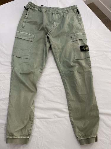 Pantalone utility cargo stone - cargo,