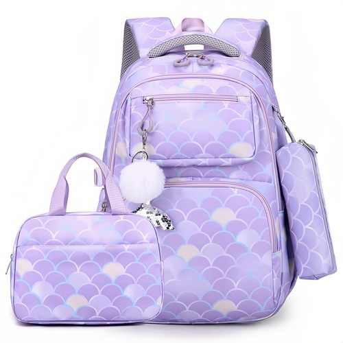 Vidoscla zaino scuola bambini - vidoscla,