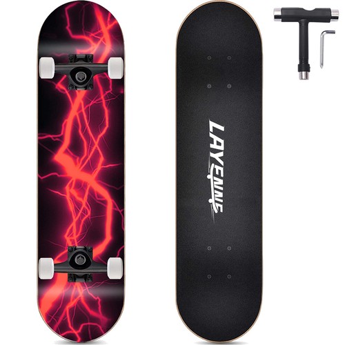 Layenne skateboard - layenne, skateboard,skateboard