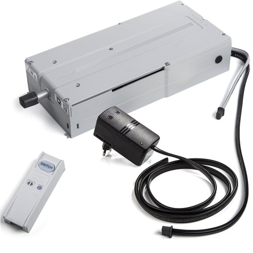 Blum servo drive flex - blum,