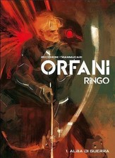 Orfani ringo alba - ringo, di