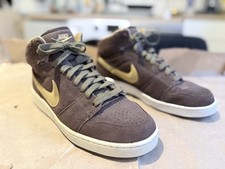NIKE BACKBOARD STILE MID DARK