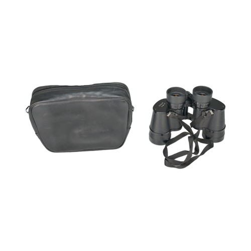 Binocolo nikon x - 7, 35