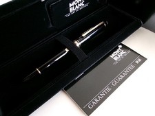 Montblanc Meisterstuck