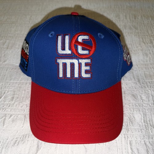 Wwe authentic john cena - authentic,