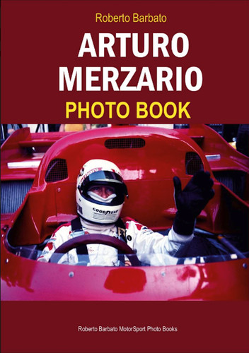 Arturo merzario photo - arturo,