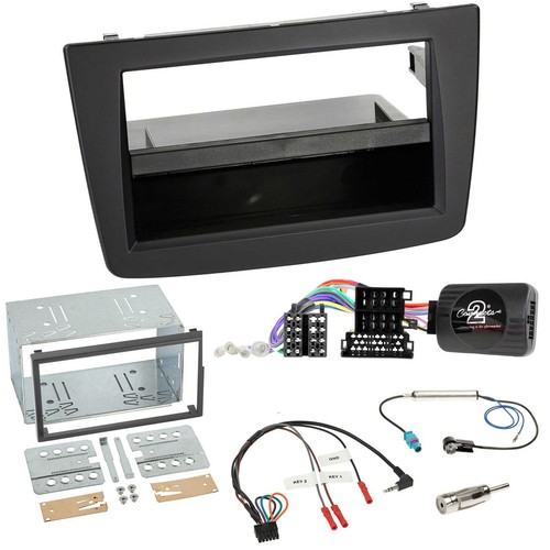 Kit radio adattatore - , volante