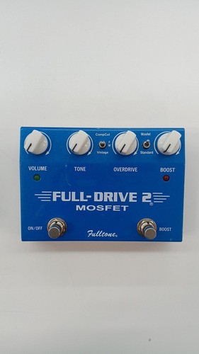 Effetto fulltone full - effetto,