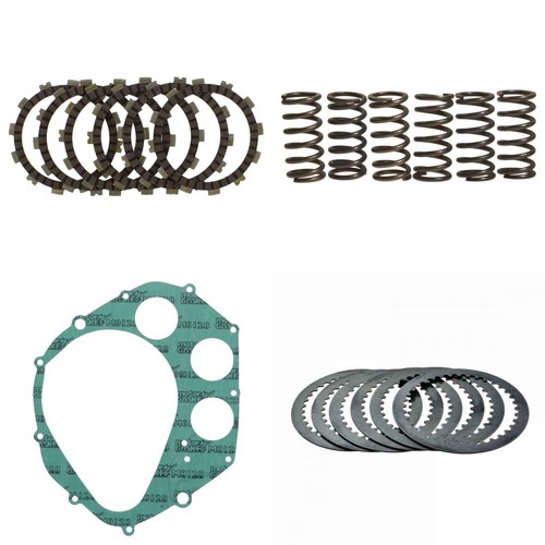 Kit frizione completo per